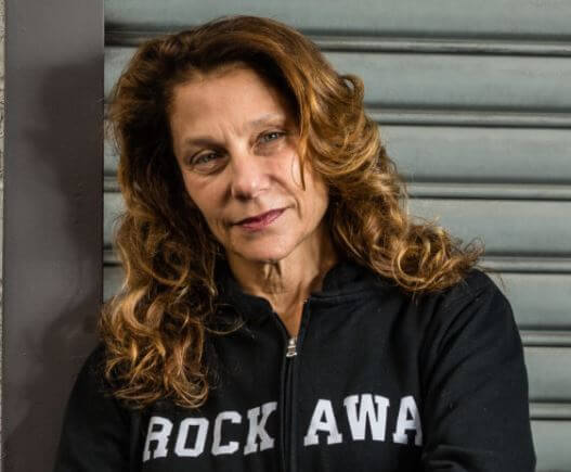 Susan Anne Povich